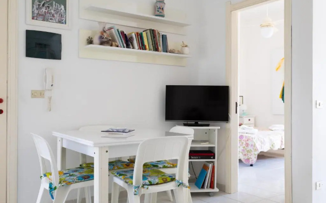 Sea View House, Ponente- Centosicilie