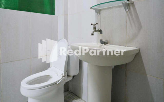 Pondok Hijau Residence Redpartner Citraland Surabaya