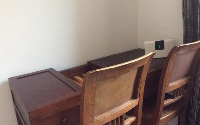 Ferienwohnung Sonwik