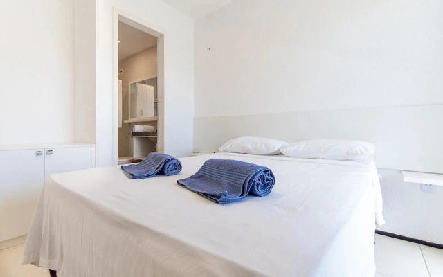 Beach Townhouses #18 Duplex Espacoso By Carpediem