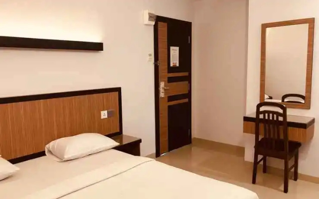 Hotel Nirwana
