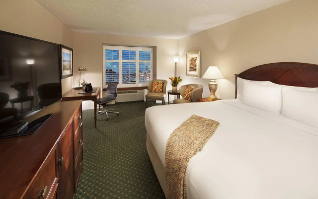 Marriott Vacation Club Pulse