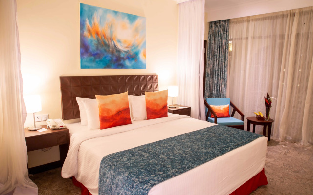 Sarova Whitesands Beach Resort & Spa, Mombasa
