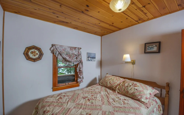 Simpson's Sanctuary 3 Bedroom House