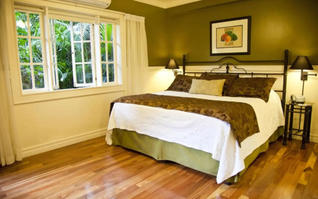 Hotel Grano de Oro