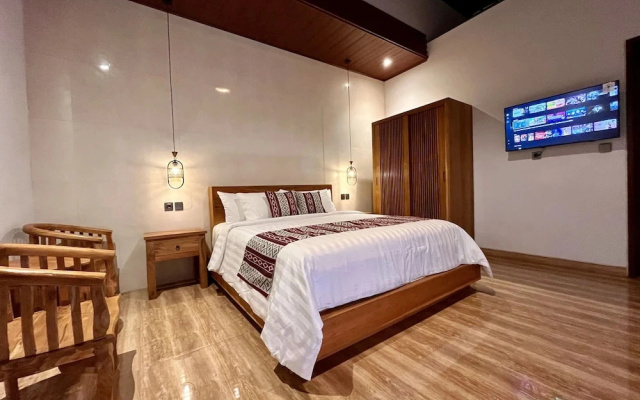 Dinar Villa Ubud