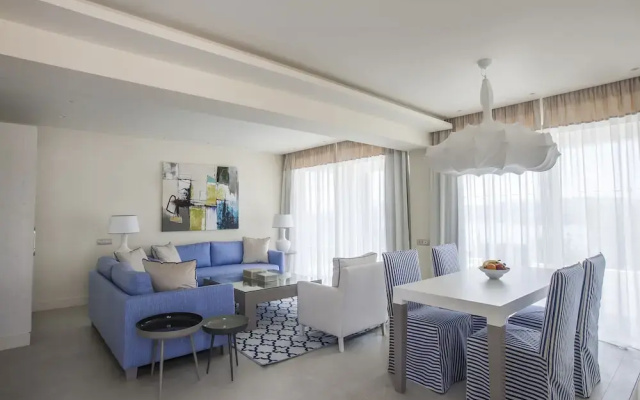 Rodostamo Villas - Adults Friendly