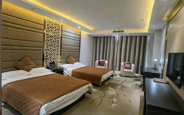 Hengxin Business Hotel
