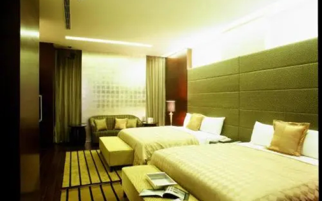 G Shock Motel