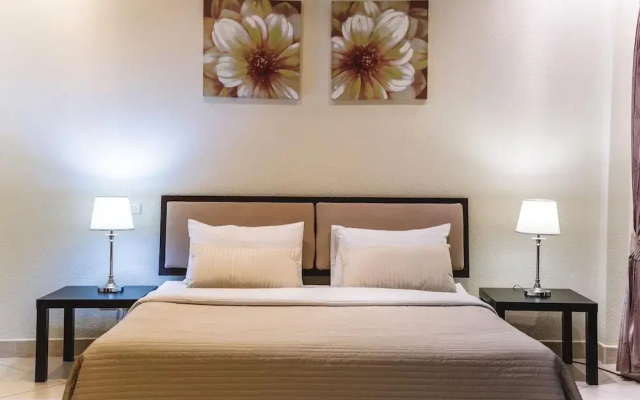 Magic Villa Pattaya