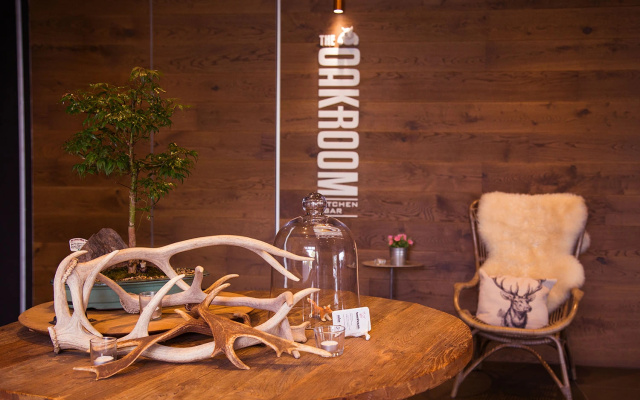 Townhouse Hotel