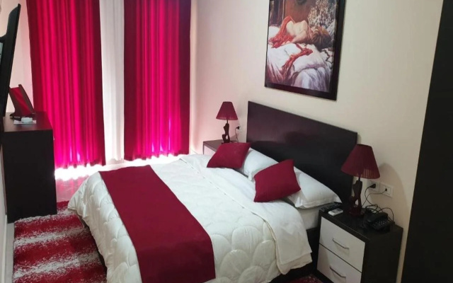 Haris Hotel