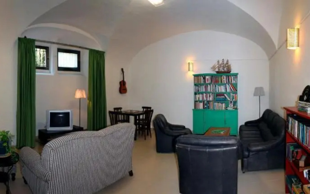 Alberg Solidanca Hostel