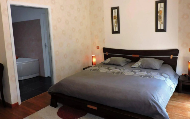 La Gourmandine