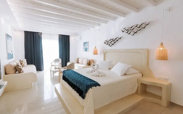 Naxian Emerald Hotel