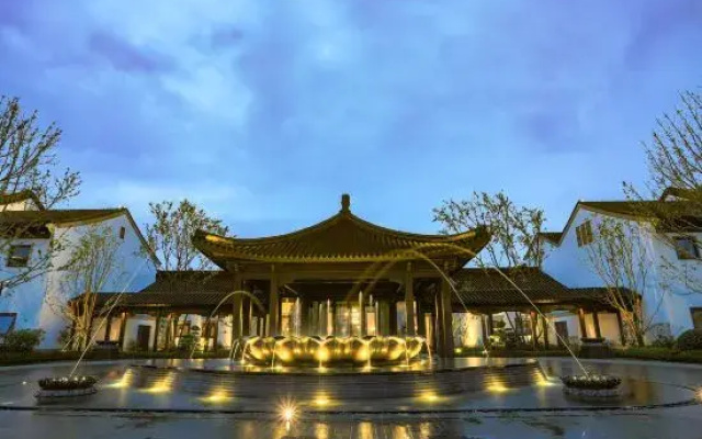 Hoshino Resorts KASUKE Tiantai