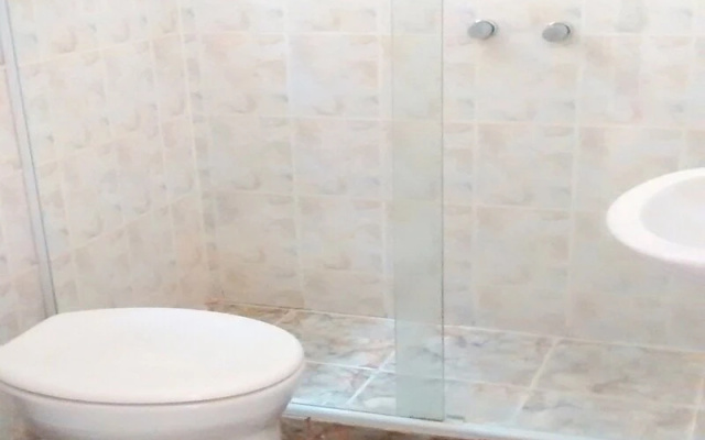 2 Bedroom Condo by Copacabana Beach