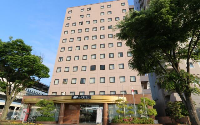 Отель Sun Gifu Hashima Хашима вид на фасад
