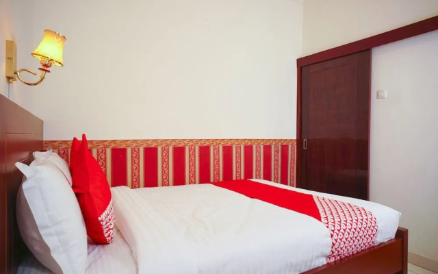 OYO 312 Hotel Sukarami