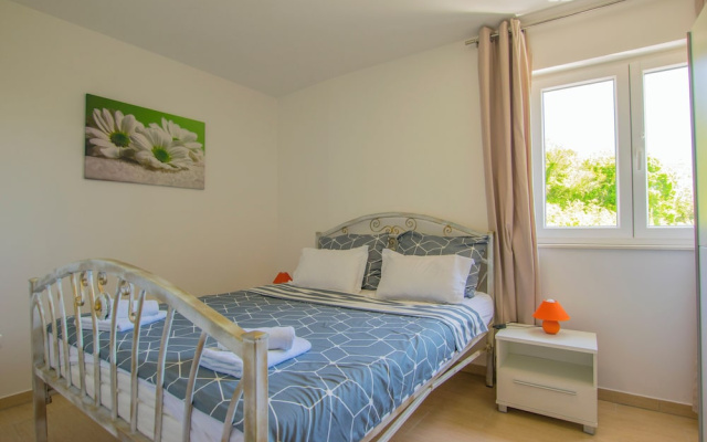 House Bribirska Vila