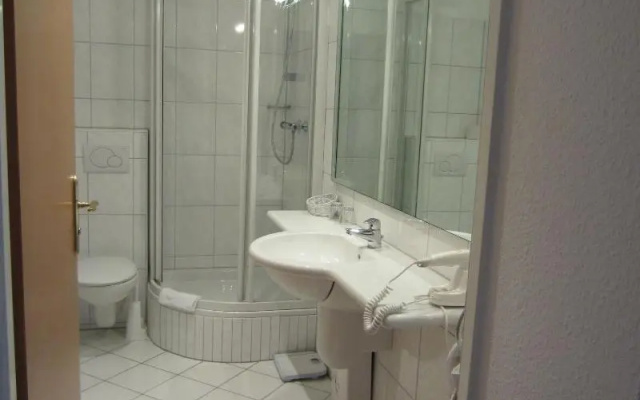 Hotel Gildenhof - An den Westfalenhallen Dortmund
