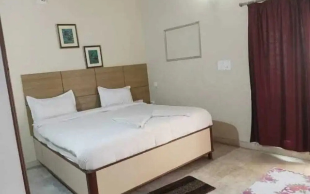 Chandan Resort