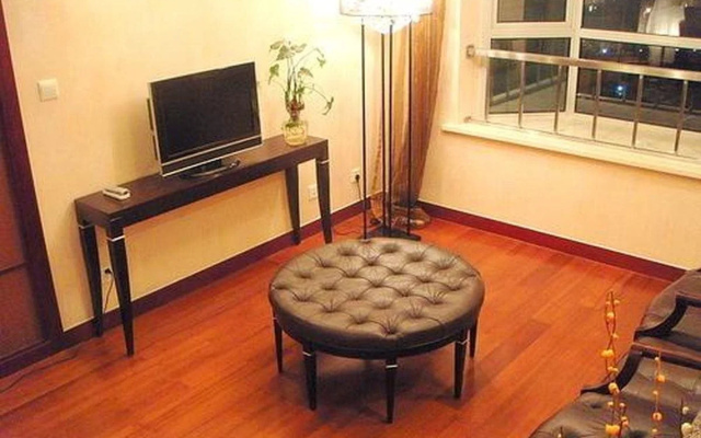 Jiajia Sunshine Service Apartment