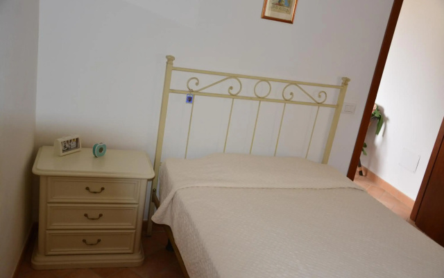 Country House Nonna Alda