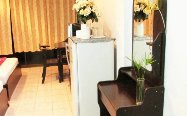 Rimkaeng Resort