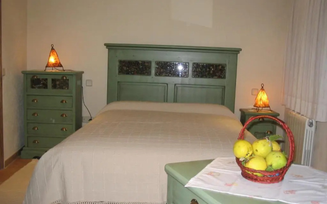 Hotel Rural Los Frutales