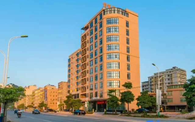 Jiayue Hotel