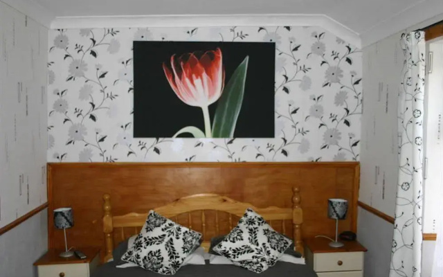 Netherton House Guest Accommodation