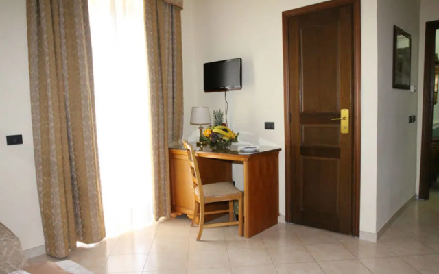 Hotel Beethoven