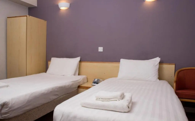 Kyle Hotel