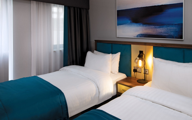 Rutland Hall Hotel & Spa