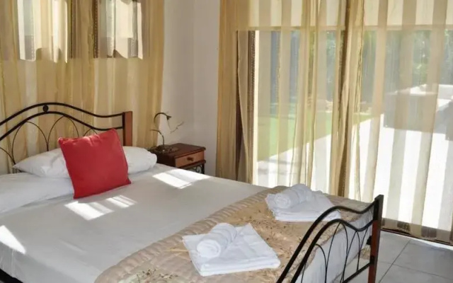 Oceanview Luxury Villa 022