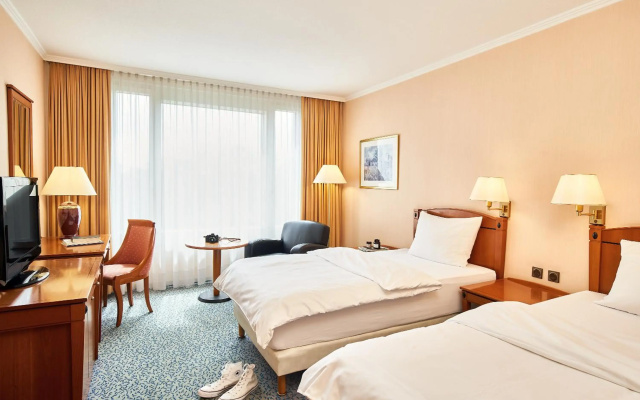 c/o56 Hotel Chemnitz