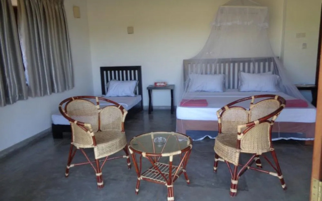 Gemmini Villas Hotel