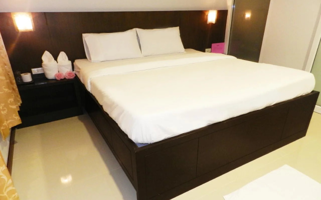 Rukyim Resort