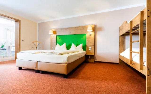 Hotel Günzburg City
