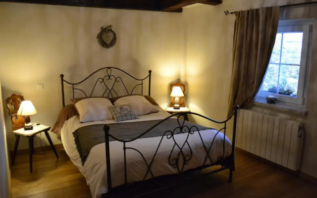 Chambres dHôtes Sburehiesel