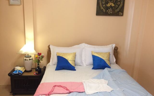 EEd Amata Resort