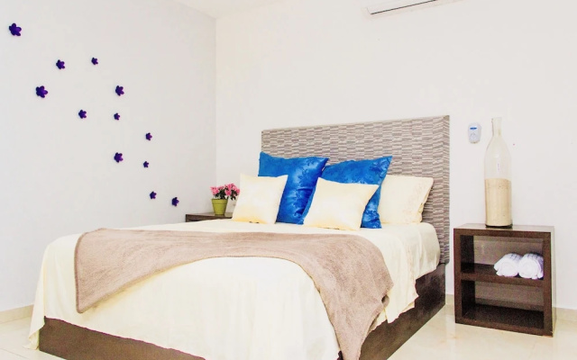 Room-condohotel 5th Avenue Superior Stud