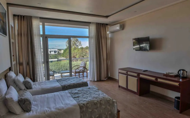 Hotel Menabel