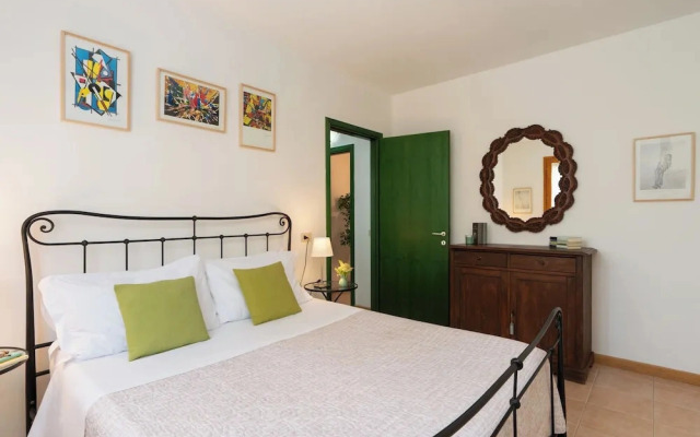 Calanchi Apartments