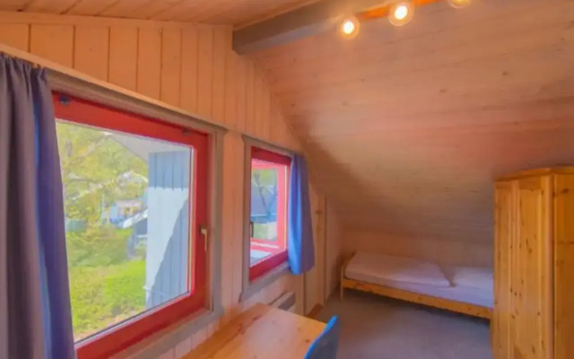 Exklusives Skandinavisches Ferienhaus