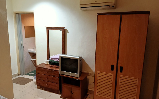 Hotel Prai Jaya, Perai Penang