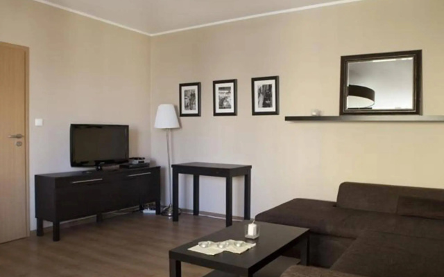 Apartament Orient