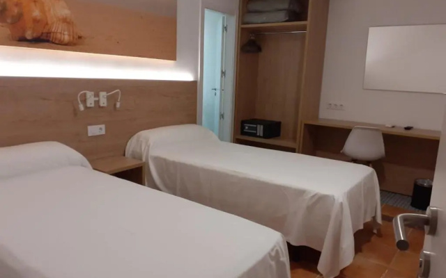 Iberflat Hotel Marynton