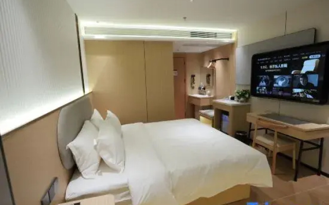Shantou · YAQIAO HOTEL | Yaqiao Hotel (Jidele Sweet Soup Dongxia 100 Shopping Mall)